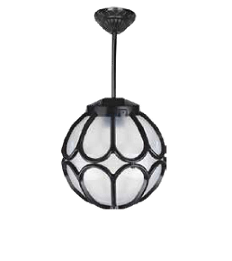 Wall lamp black ED-7805 EDSON