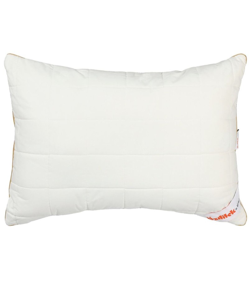 Pillow YASTIK YUN size: 50x70 dark. OZDILEK