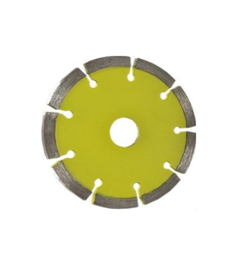 საჭრელი დისკი  #115   BMX-205  BUL-MAX