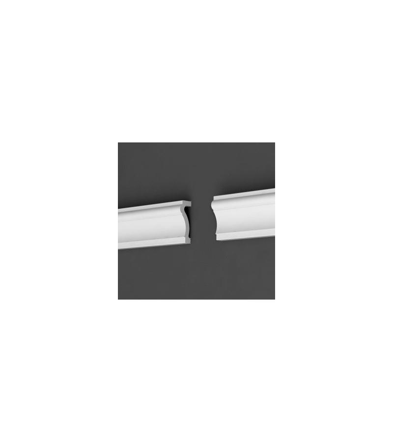 პოლიმერის პლინტუსი Де-Багет XPS POLYMER  M 70