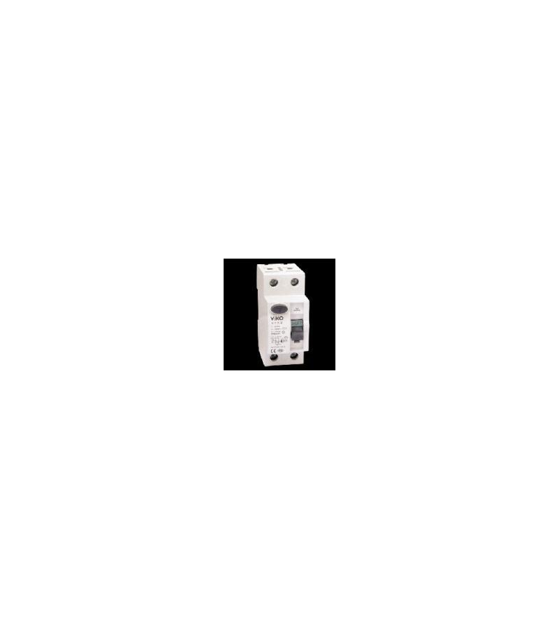 ელექტრო დამცველი  KAP 2P 40A 30mA