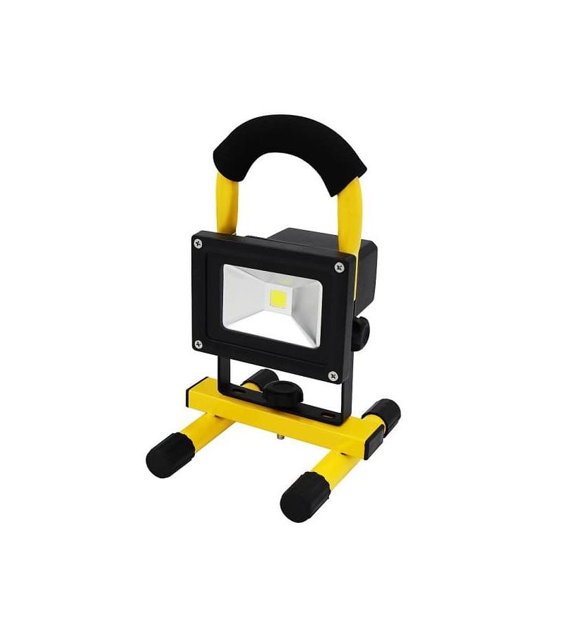 მნათი მოწყობილობა  LED  პროჟექტორი  10W  BR-57