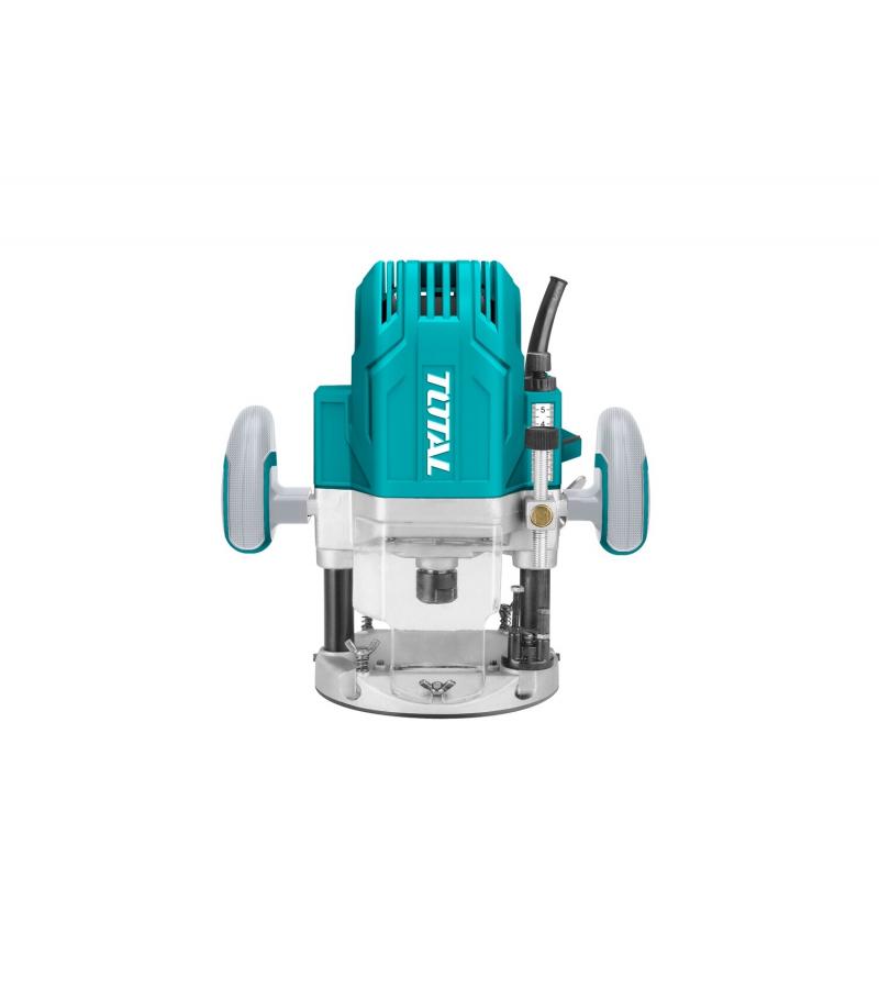 ელ. ფრეზი  1600W  22000 ბრ / წთ  #TR111216   TOTAL