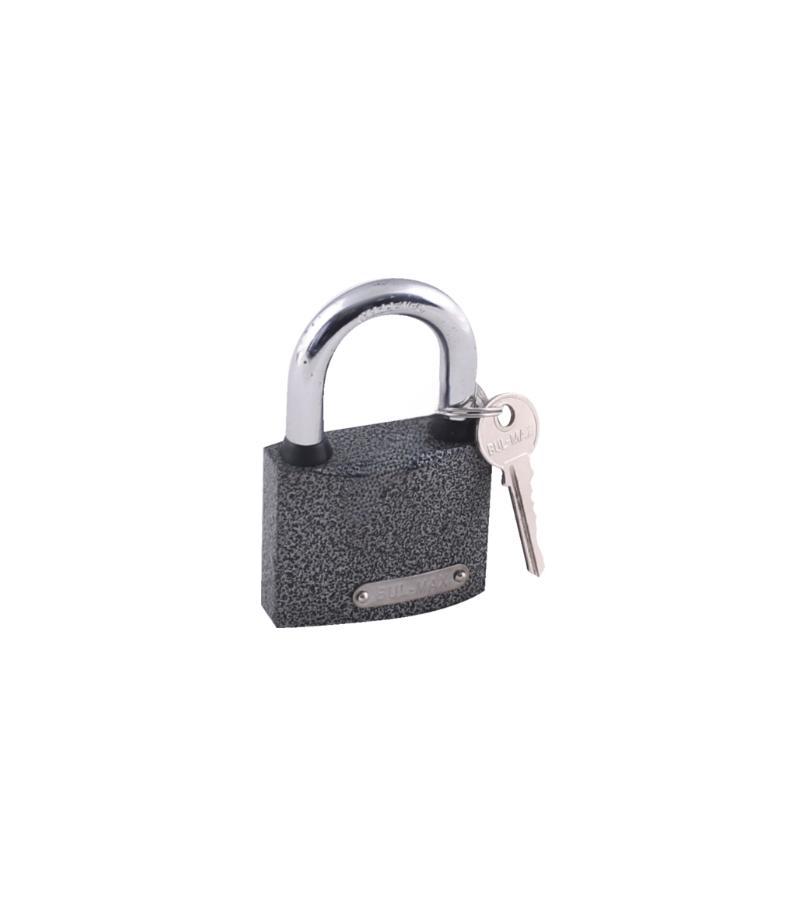 Padlock BMX-425 63-mm BUL-MAX