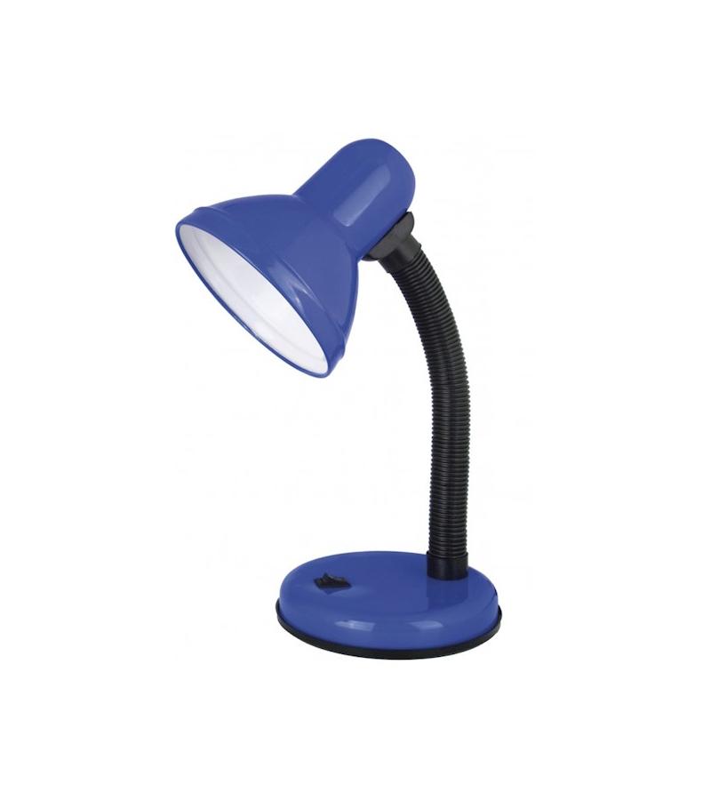 Table lamp #JH-36 203B E-27 Blue
