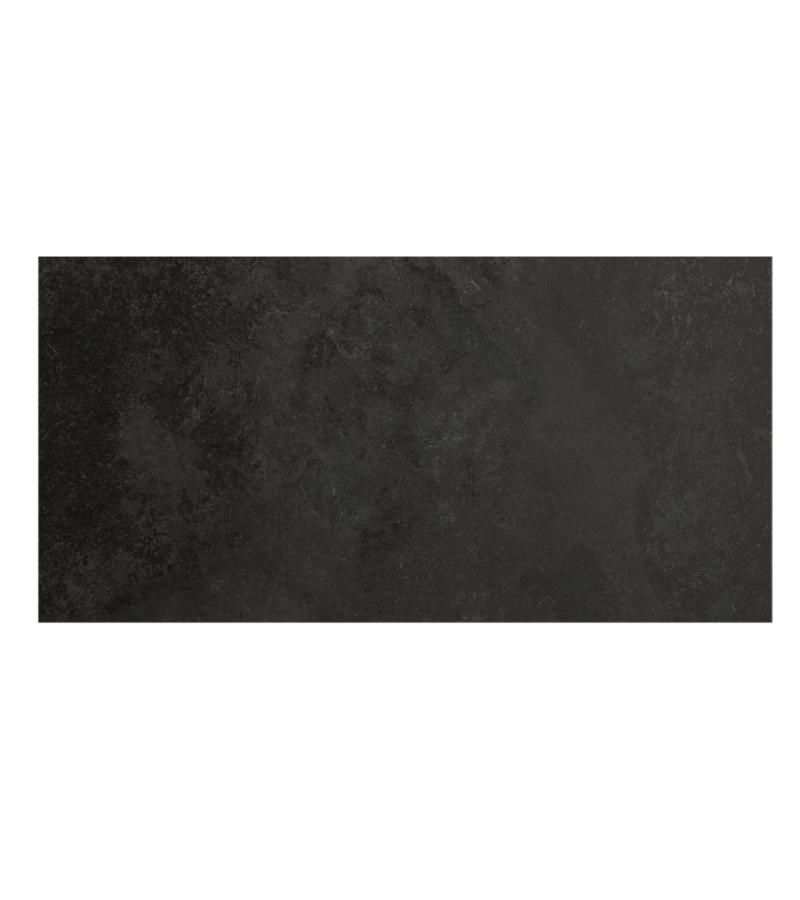 კერამ. ფილა  MILLSTONE BLACK  60X120  LA  PLATERA   S.A.