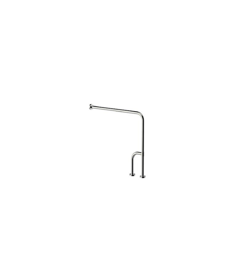 სახელური შშმ პირებისათვის  GRAB BAR  75x75X30სმ  # 4836.7500P.304.00  მწარ.  MERTINOKS 