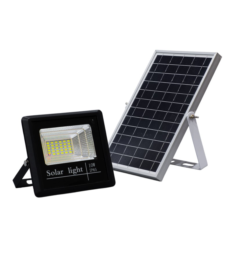 Устройство лампы Светодиодный прожектор 10Вт ОС-18