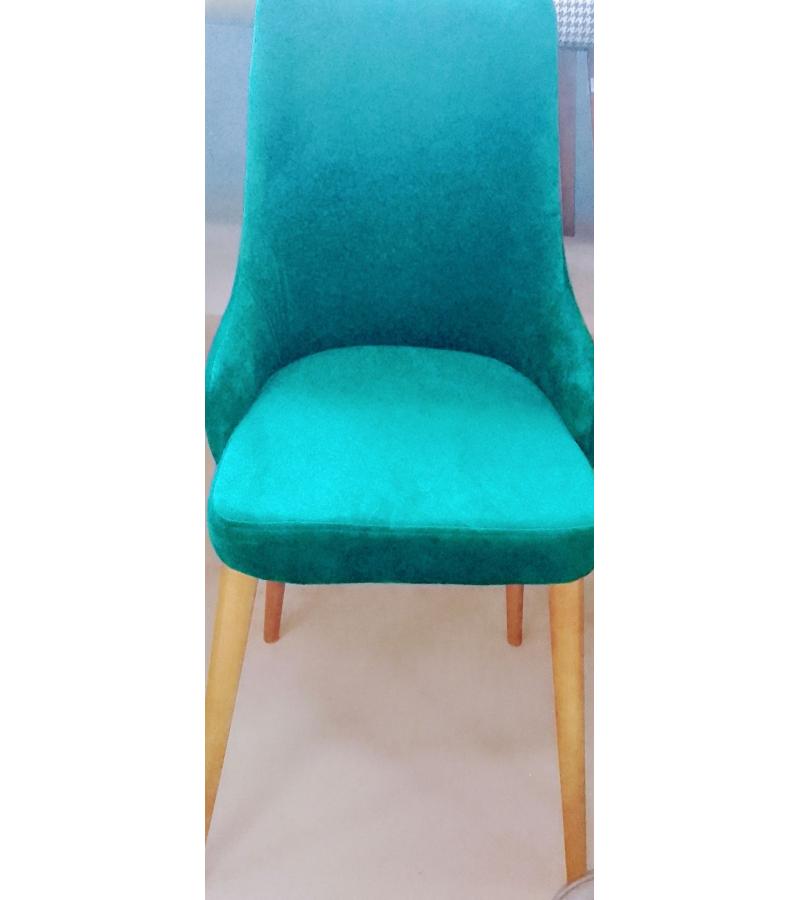 Стул БЕРЛИН цвет. ЕСИЛЬ Горький. ПАРЛАЯН КОК