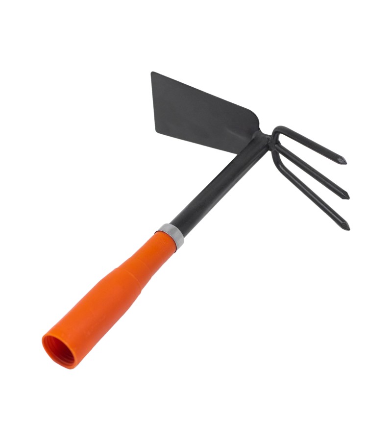 Garden Tool - Long Handle Fork/Pick #CR-36