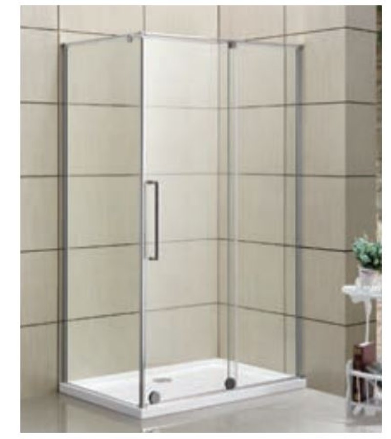 Shower cabin profiles JL-172-8-12 Aokelya