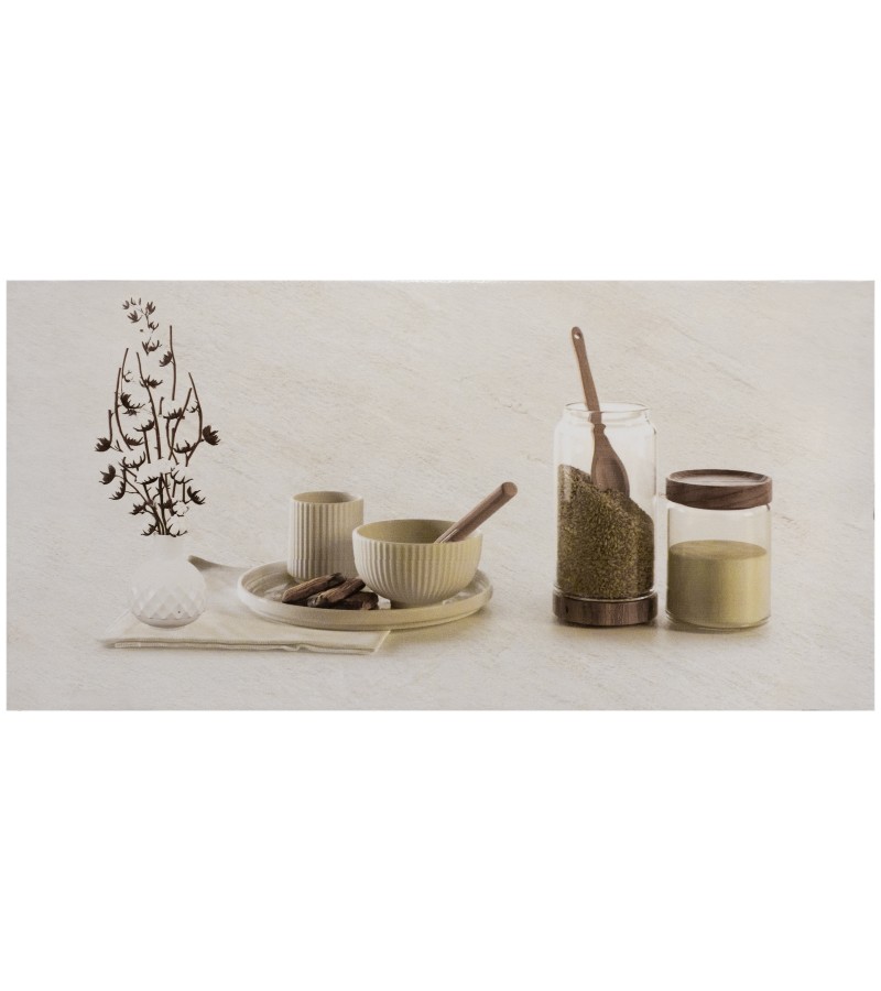 ceramic. Tile DORSA DECOR TRANS 30*60
