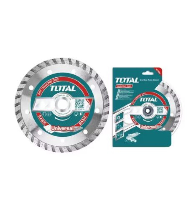 Tile cutting stone (Ultrathin) 180*22.2 mm #TAC2131803HT TOTAL