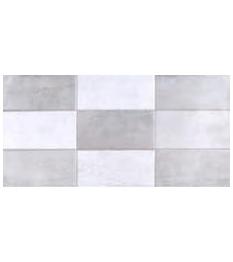 კერამ. ფილა  ”CELL  BERLIN  GRIS”  25x50   KERATILE S.L