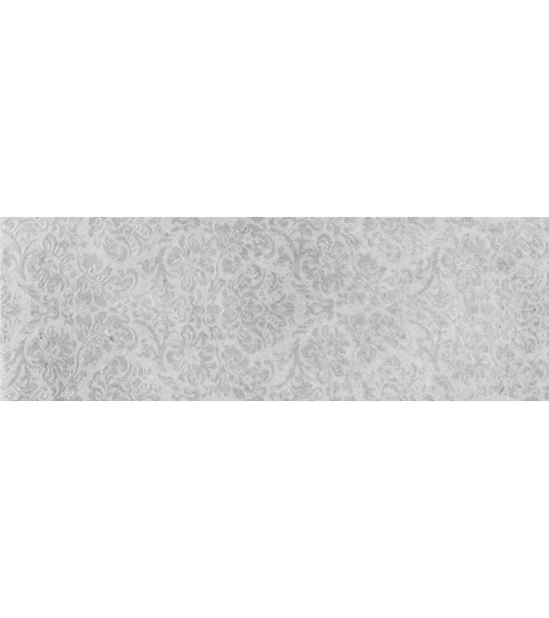კერამ. ფილა  ”HABITAT PERLA  DECKO(MT)”  30x90  CICOGRES S.A 