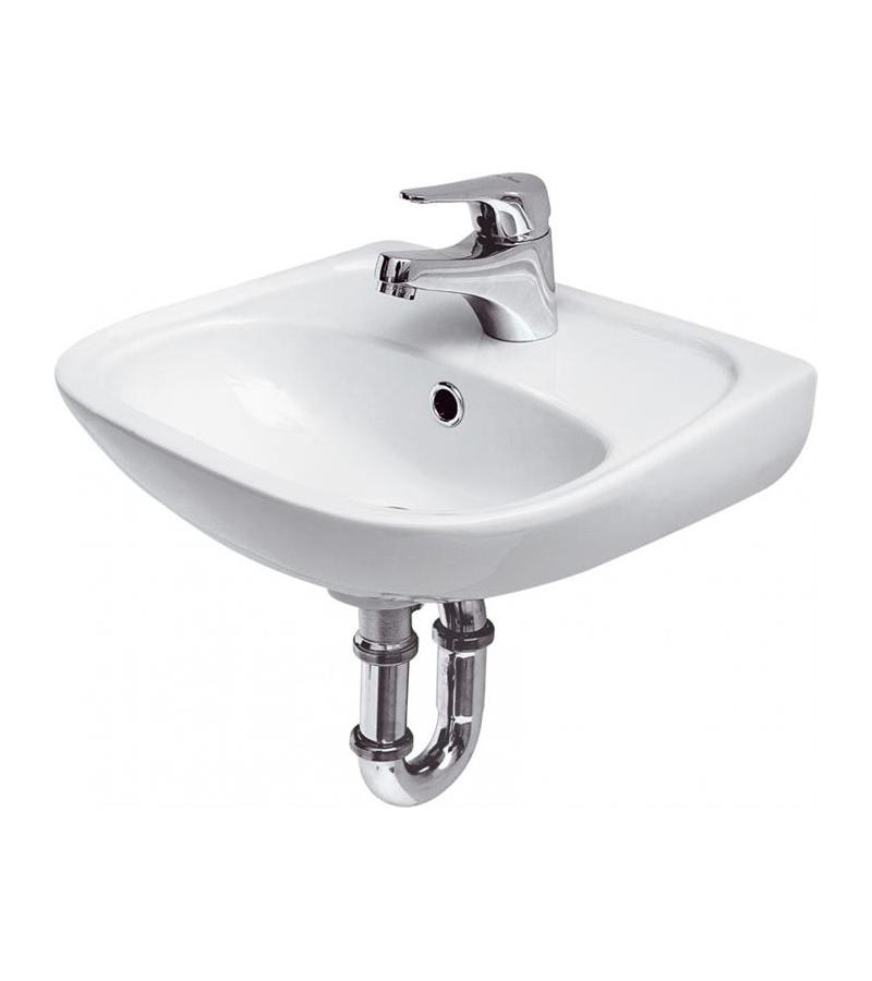 ხელსაბანი  MARKET  M 55 (S-UM-M55/1-w)   მწარ. CERSANIT