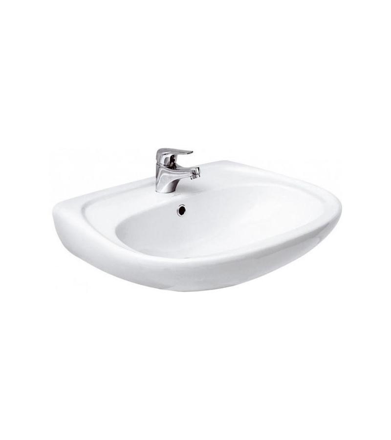 ხელსაბანი  MARKET  M 60 (S-UM-M60/1-w)   მწარ. CERSANIT