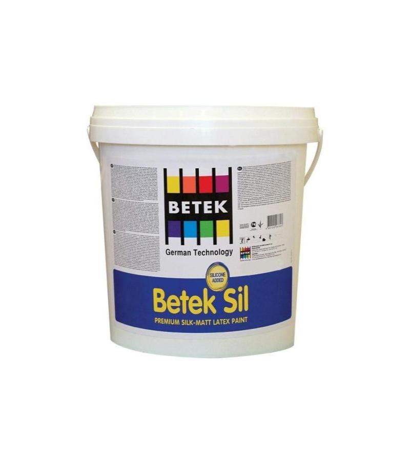 საღებავი Betek SIL  RG1  15ლტ