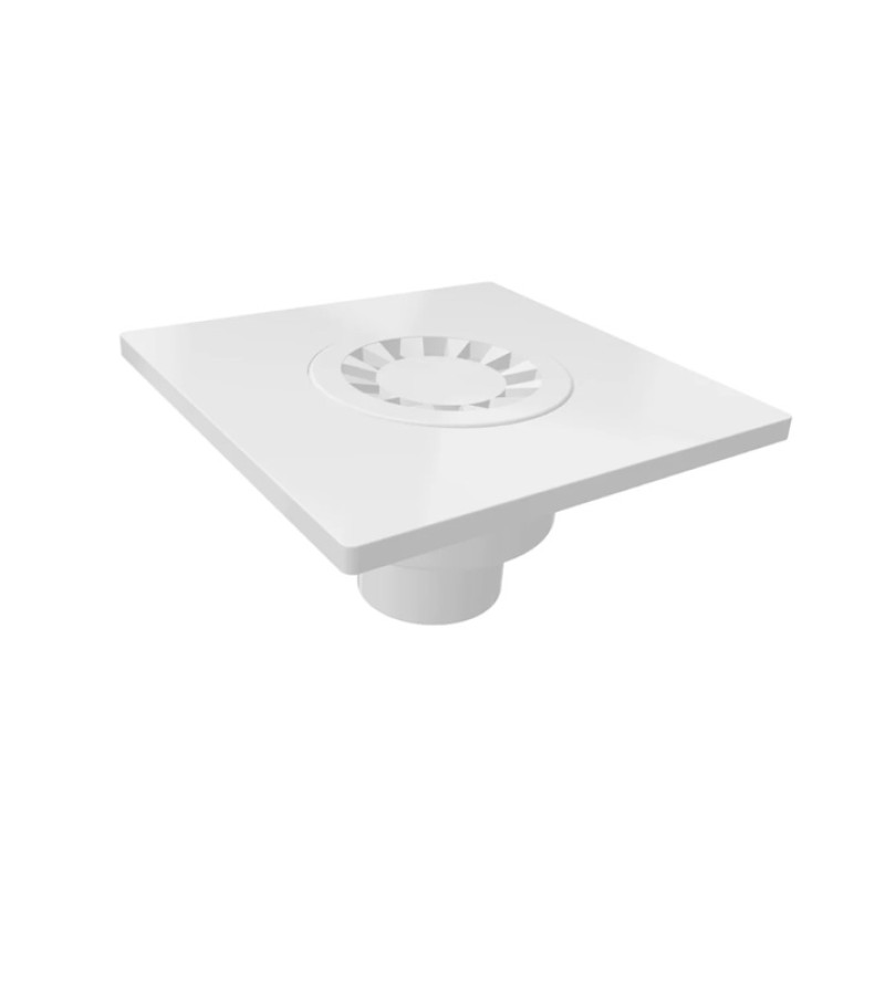 Plastic trap 15*15 Nova