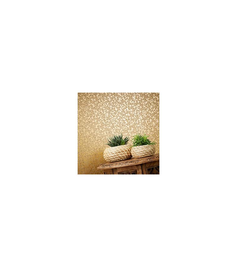 შპალერი ვინილის ფლიზ. ფუძ.  # 30316-6  Natural Style 1.06*10 მტ. A.S. Creation
