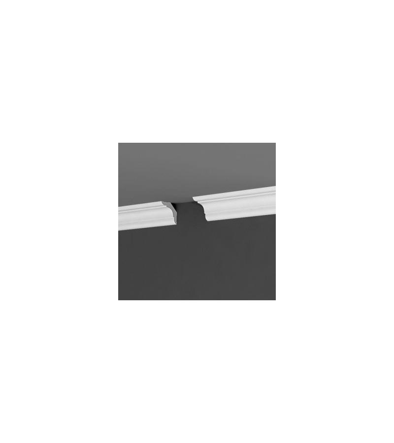 Penoplast plinth De-Baguet П 07 35/35