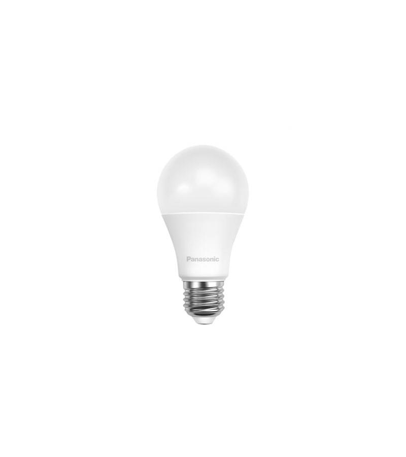 ნათურა  LED  E27 A60 ფერი.  4000K   8.5 W   #LDACH09WG1E7    მწარ. Panasonic