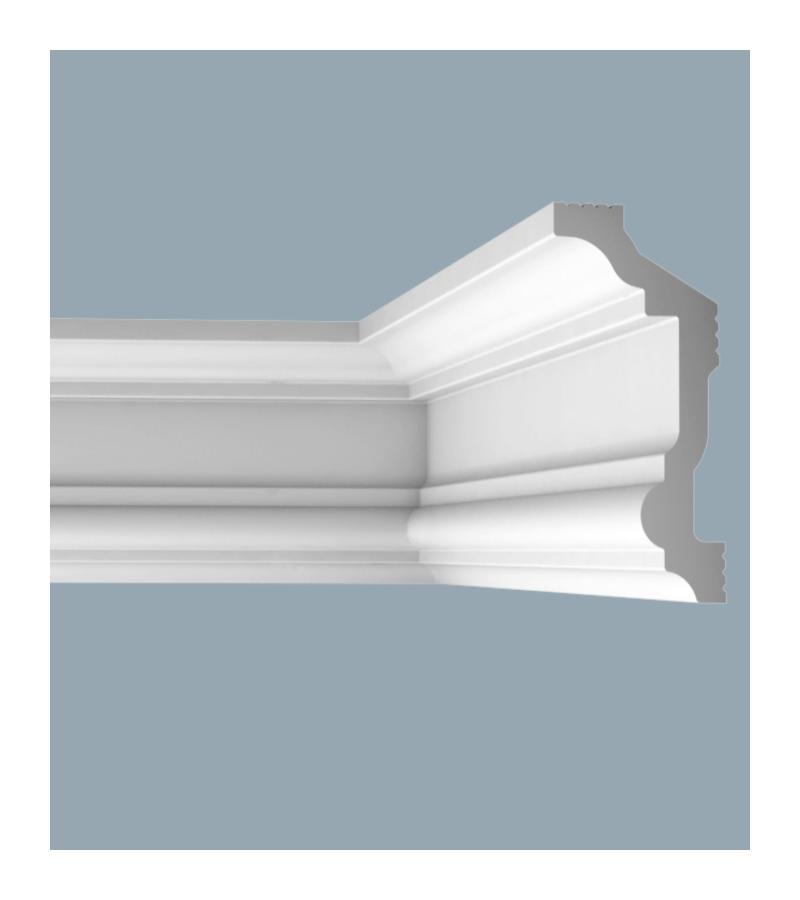 პენოპლასტის პლინტუსი Bello-Deco C 13/90