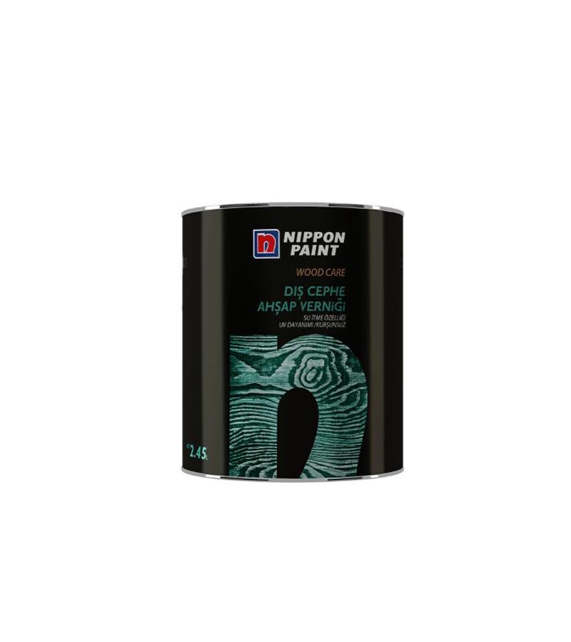 ლაქი NIPPON  EXTERIOR WOOD VARNISH   14.7ლტ  