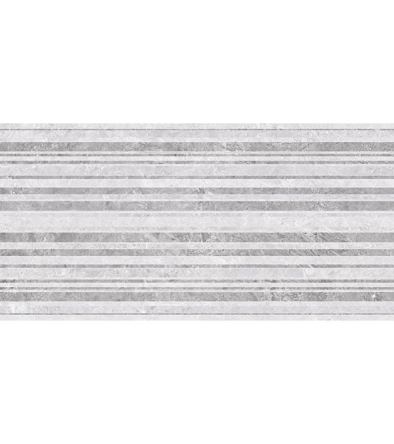 очаг. Плитка РЕВ. BALI LINES СЕРЕБРЯНЫЙ 30x60 BELMAR S.A.
