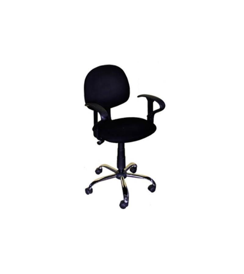 საოფისე სკამი  ZIRVE  ფერი. BLUE  #MR 1650   მწარ.  MARISAN 