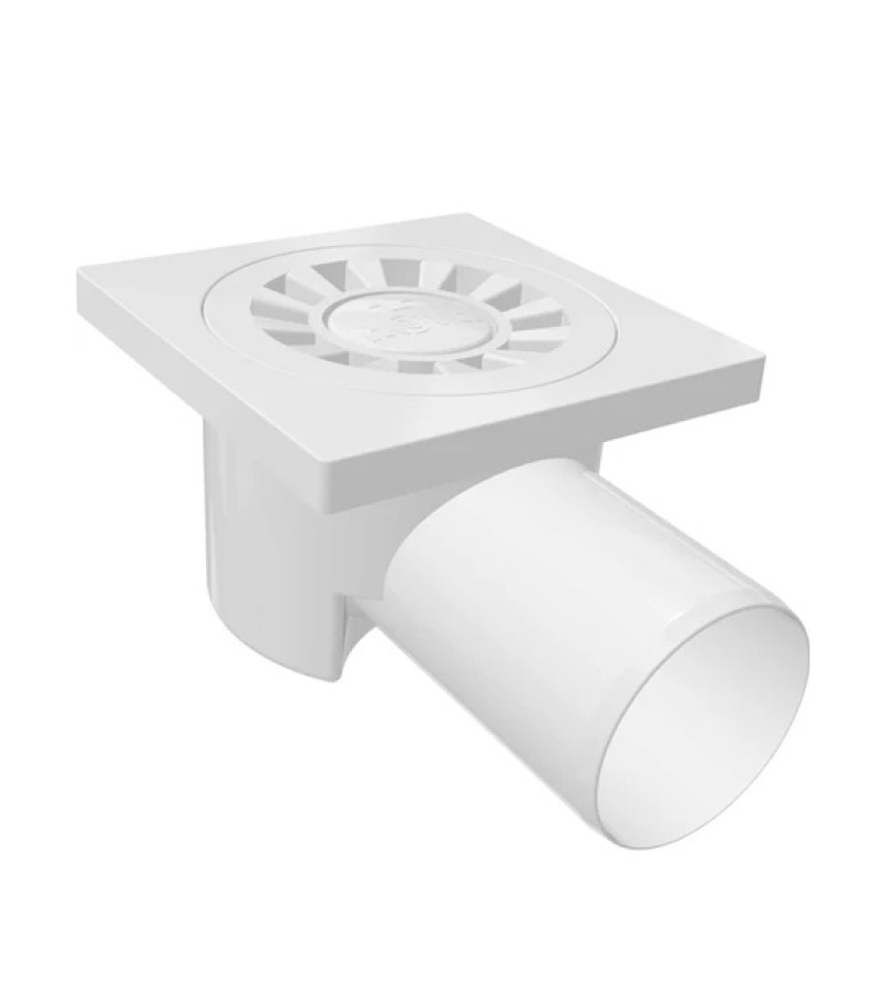 Plastic trap 10*10 side Nova