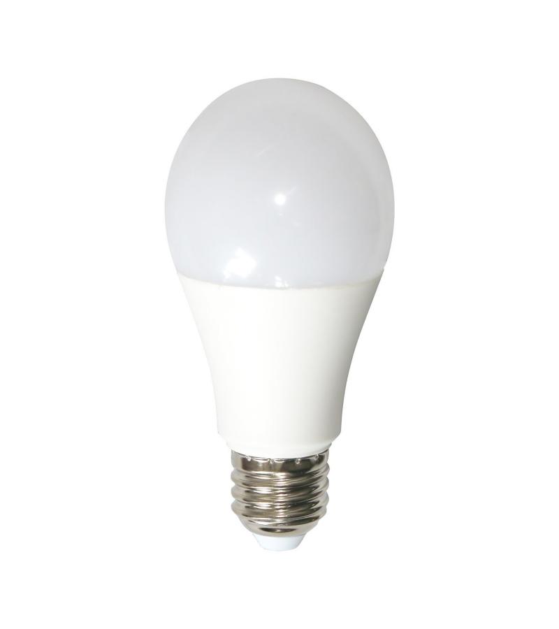 ნათურა  LED  E27  RN 7  18/20  ფერი  6500K  18W     RONI 
