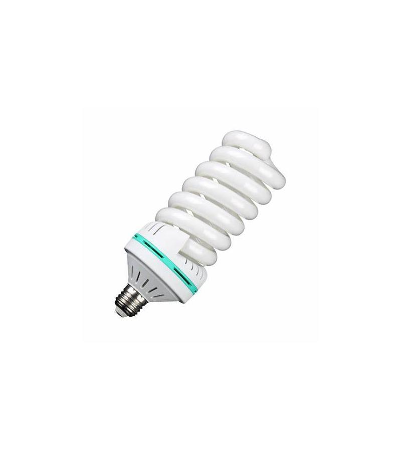 ეკონომიური ნათურა  FULL SPIRAL  ”სპირალი”  32W  E-27  18.8 CM