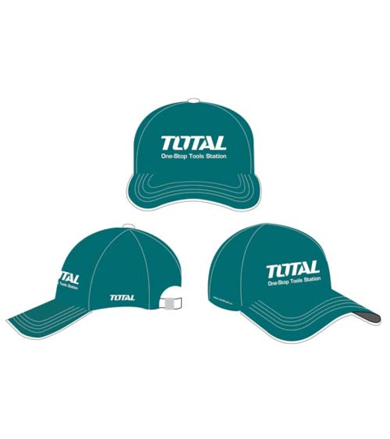 ქუდი   TOTAL