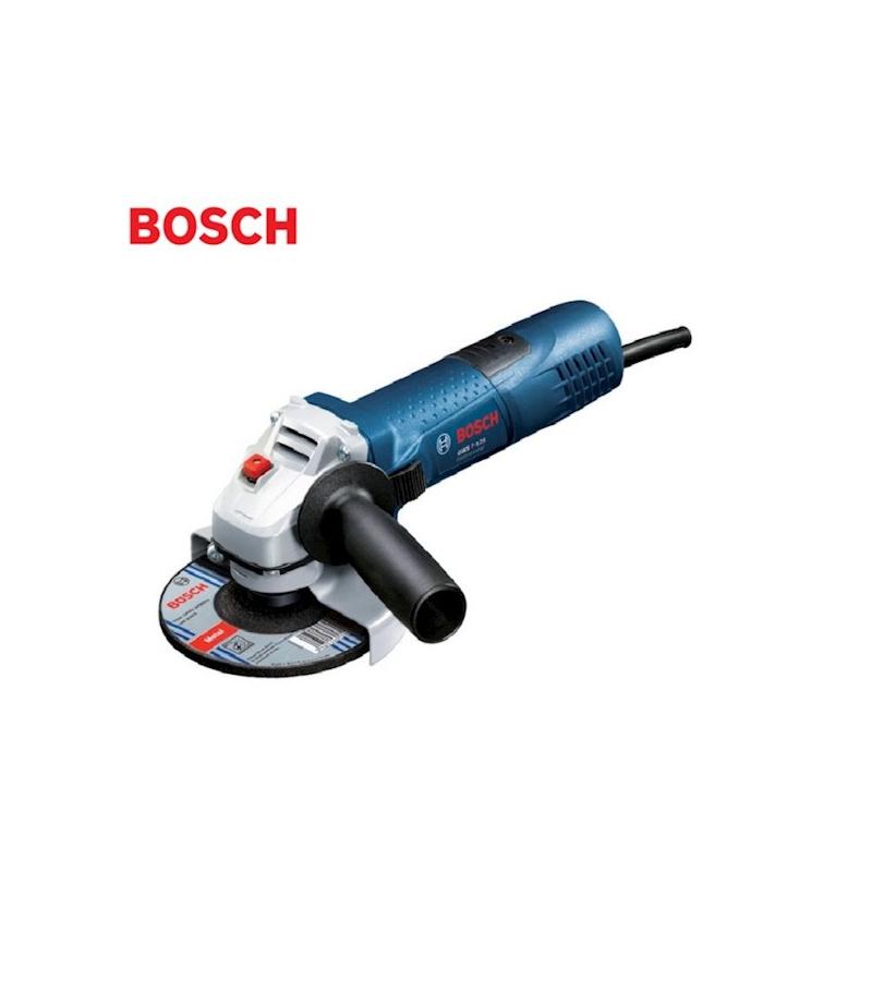 ელ.რადიალი  GWS 7-125  #0601388108    მწარ. BOSCH