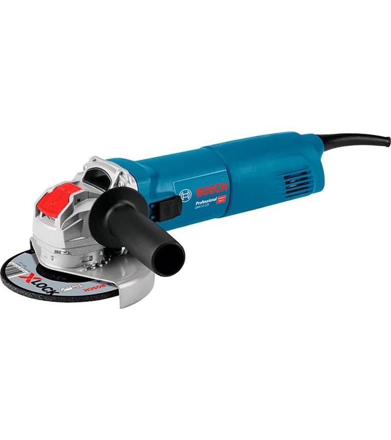 ელ.რადიალი  GWX 10-125  #06017B3000    მწარ. BOSCH