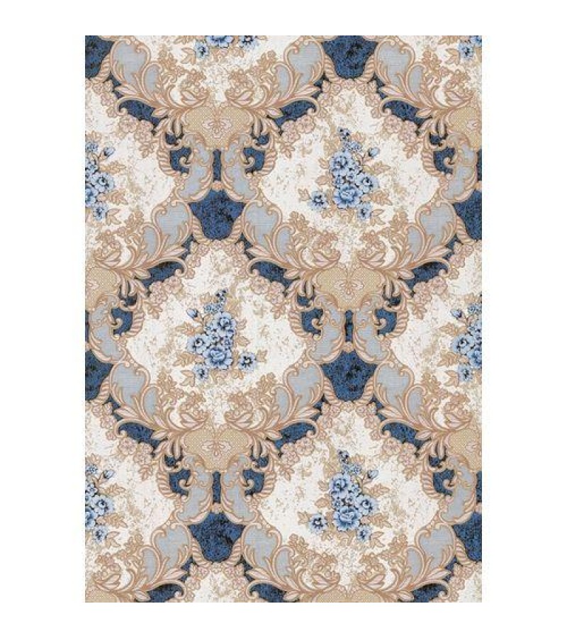 Vinyl wallpaper # 1680-5 Calypso 0.53*10 mt. Erismann