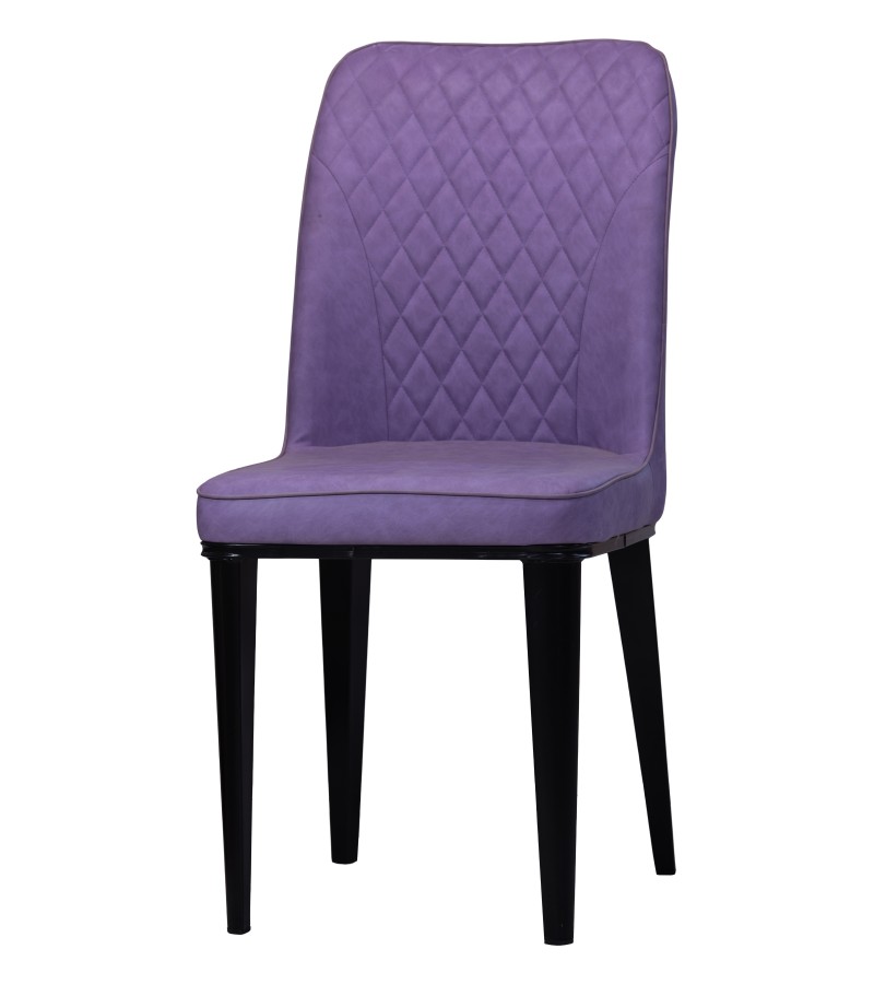 Chair #901 color. MS-26 Purple