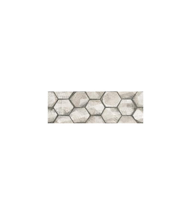 კერამ. ფილა  SUMIONIC WHITE REC-BIS B-95  40*120   მწარ. IBERO S.L