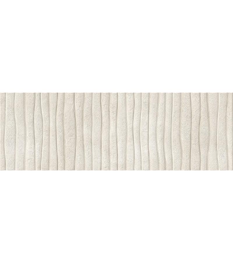 კერამ. ფილა  SUMIONIC WIND WHITE REC-BIS B-112  40*120   მწარ. IBERO S.L
