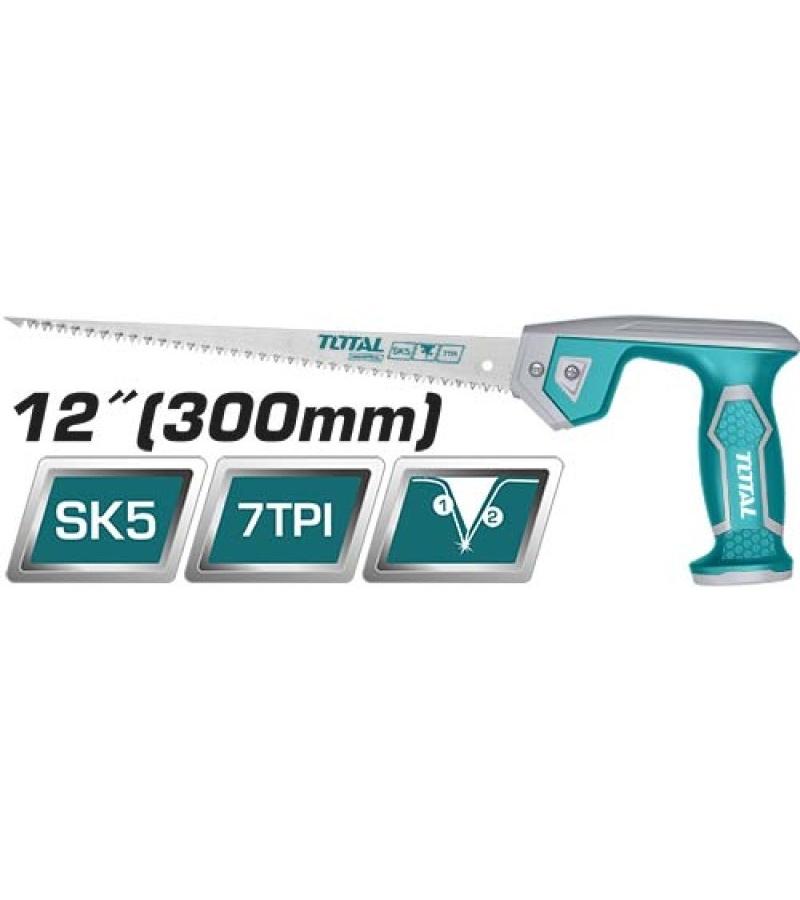 ხელის ხერხი  300 მმ  SK5   #THCS3006   TOTAL