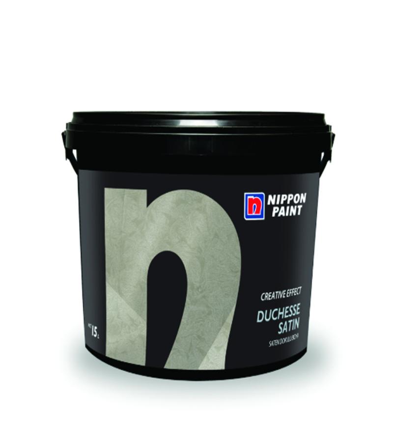  დეკორატიული საღებავი  DUCHESSE SATIN    2.5ლტ