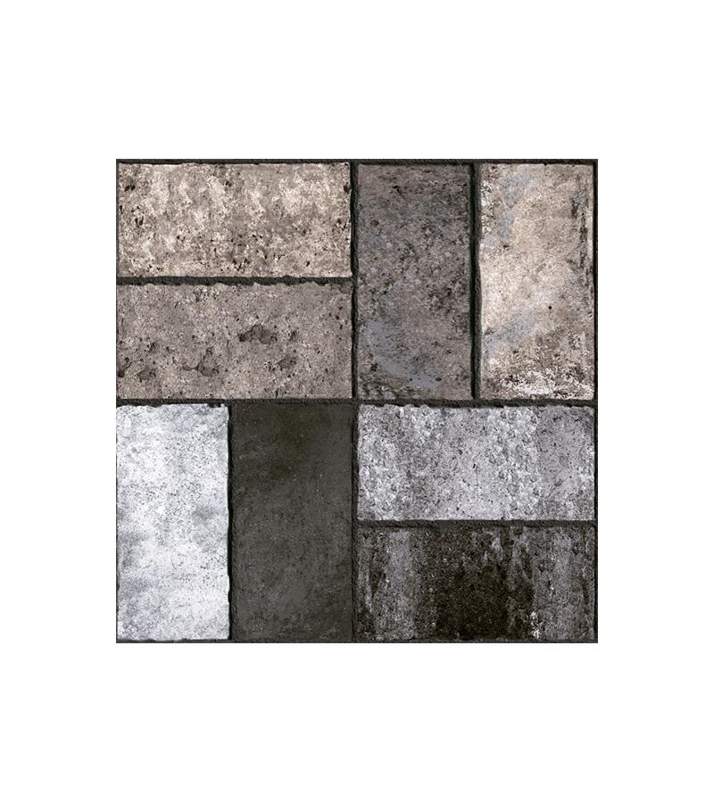 კერამიკ. ფილა TERRA  COTTO  GRAY  SERAMIKSAN  50*50
