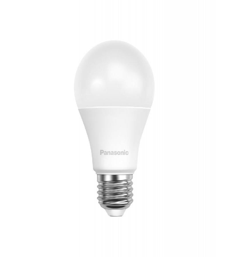 ნათურა  LED  E27 G125  AG ფერი.  2000K   7 W   #LDGCH07LH1EA    მწარ. Panasonic