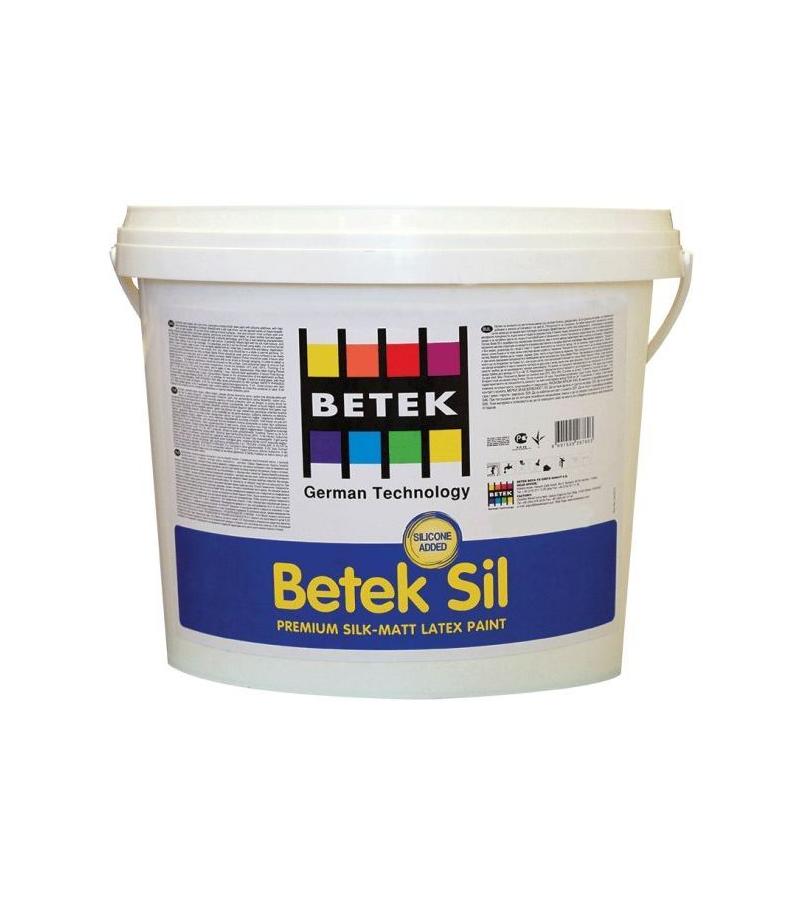 საღებავი Betek SIL  RG5  7.5ლტ