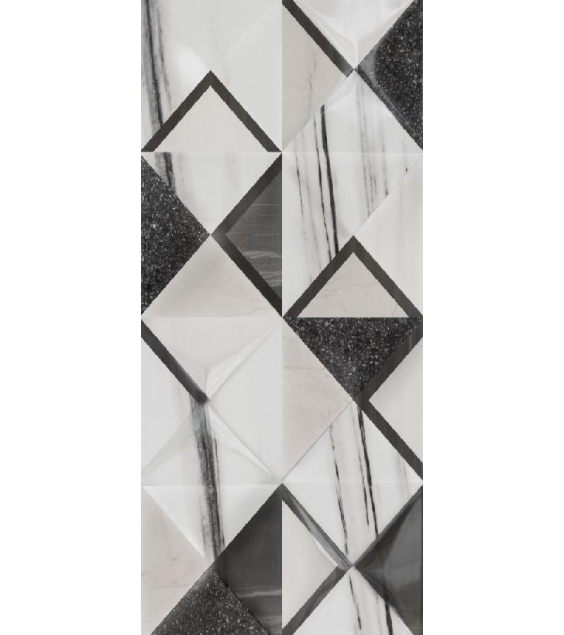керамический. Плитка LASA ROLYEF MOTIF SERAMIKSAN 30*60
