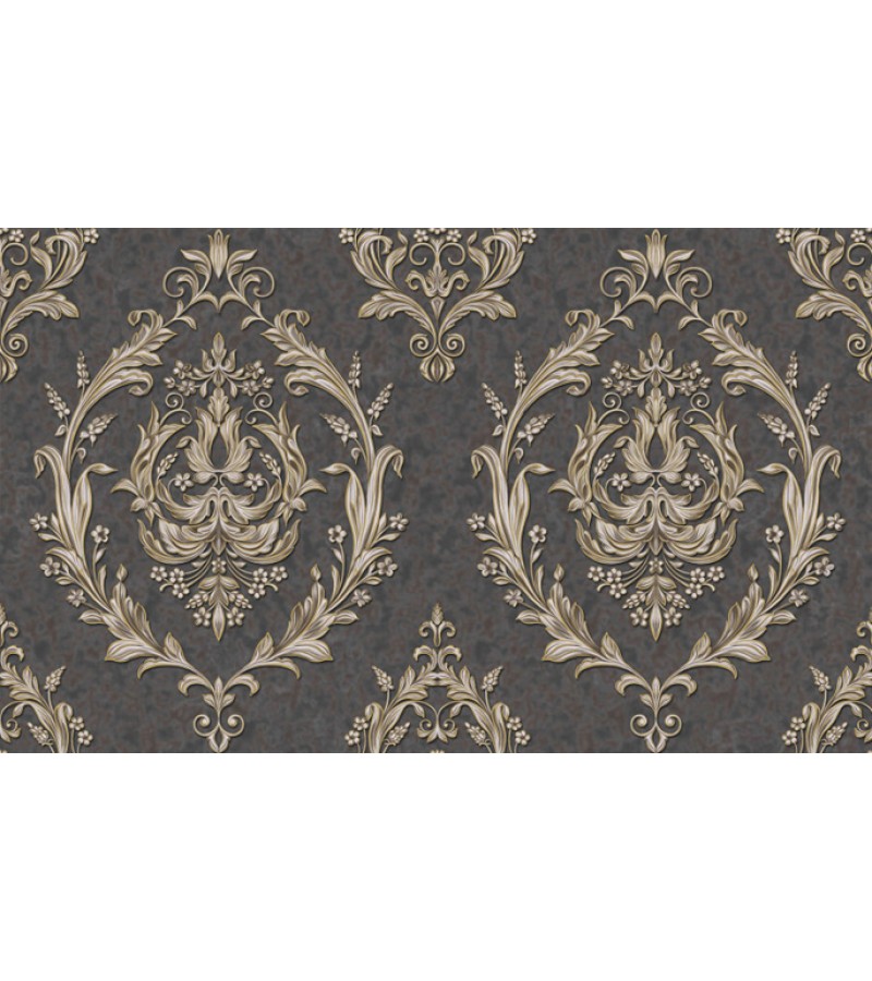 Wallpaper on the basis of vinyl flizelin # 3438-6 Profi Deco 1.06*10 mt. Erismann