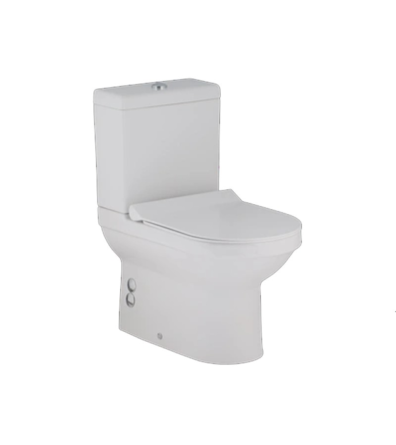 უნიტაზი  TERRA  მწარ.  SERAMIKSAN