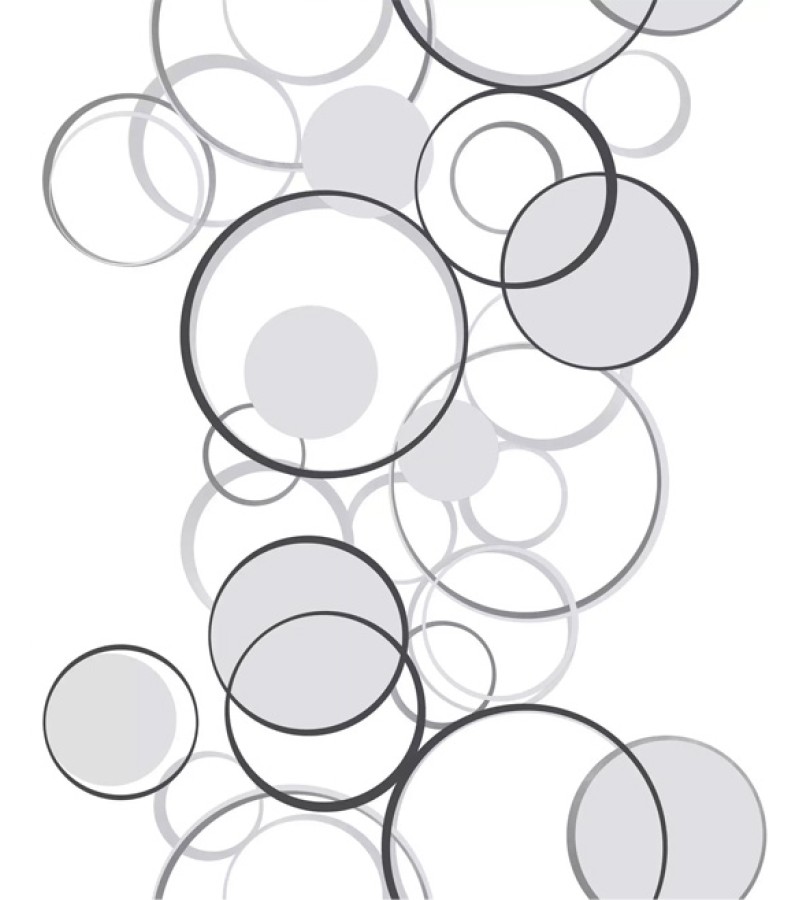 Wallpaper on the basis of vinyl flizelin # 4354-6 Victoria 1.06*10 mt. Erismann