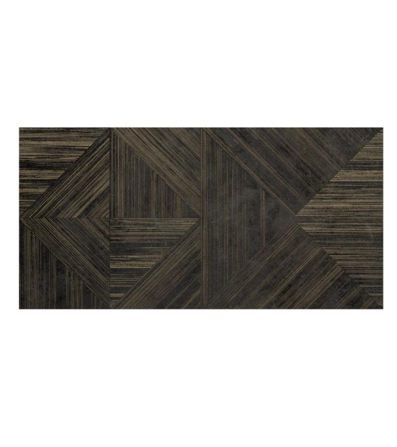 კერამ. ფილა  MILLSTONE BLACK-D  60X120  LA  PLATERA   S.A.